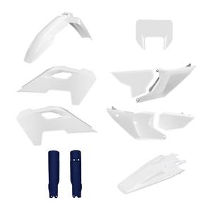 Dugattyú készlet POLISPORT 91650 OEM Color 25'