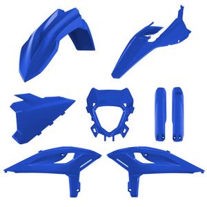 Dugattyú készlet POLISPORT 91659 BLUE