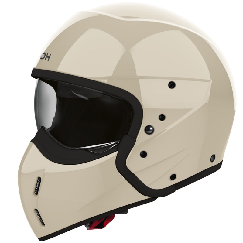 Airoh J110 Color moduláris motoros bukósisak fényes moka