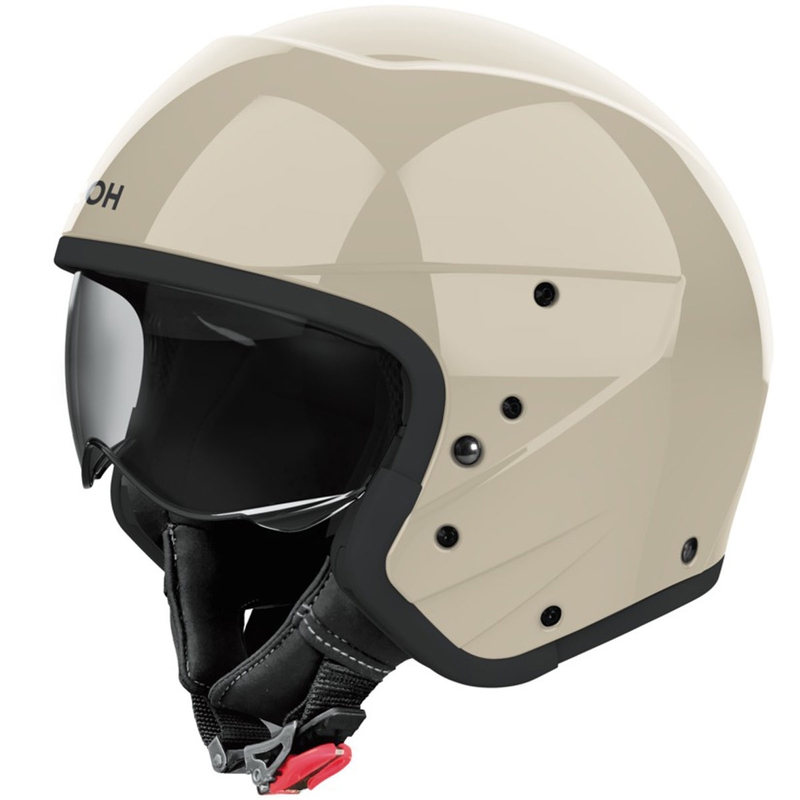 Airoh J110 Color moduláris motoros bukósisak fényes moka