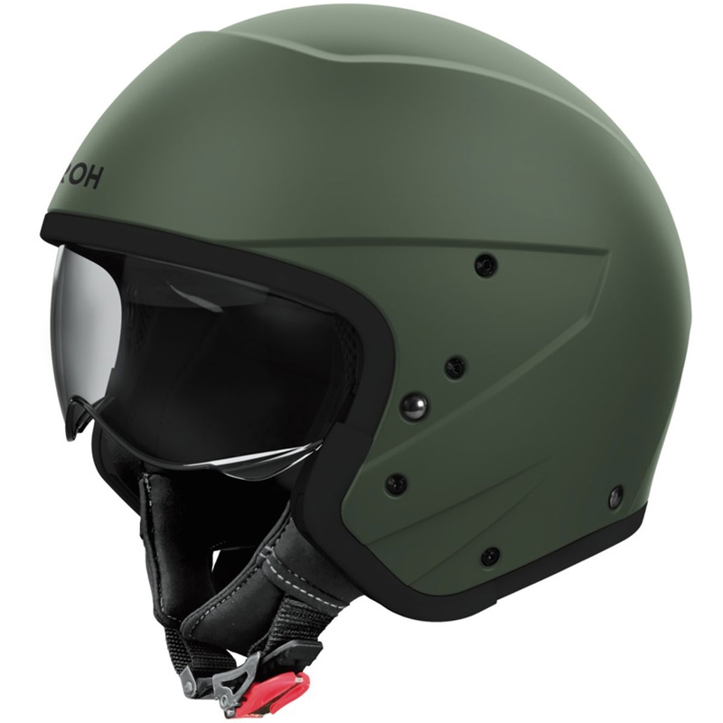 Airoh J110 Color moduláris motoros bukósisak matt khaki