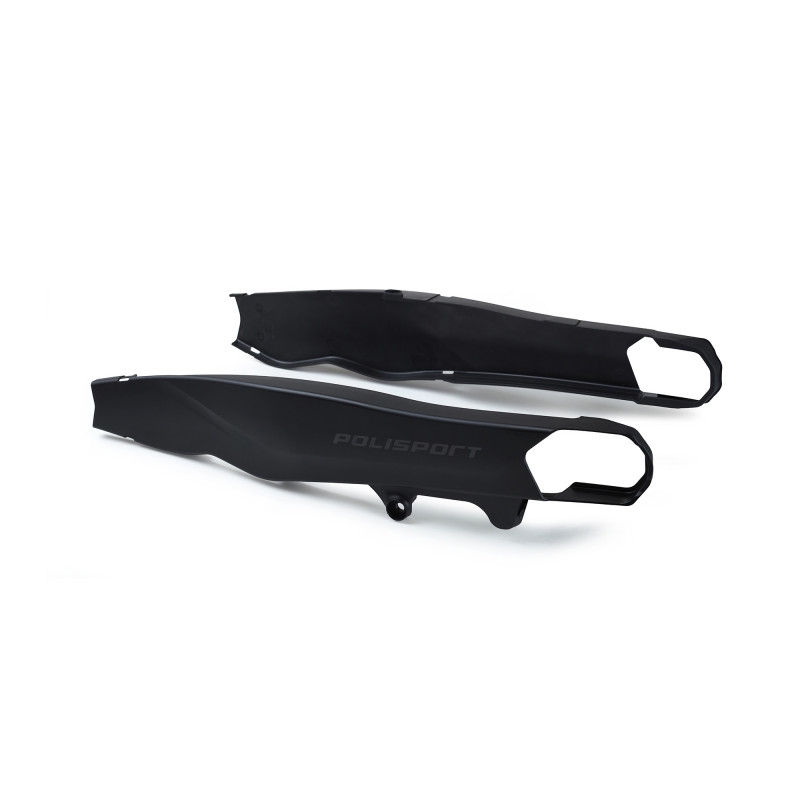 Swingarm Protectors POLISPORT fekete