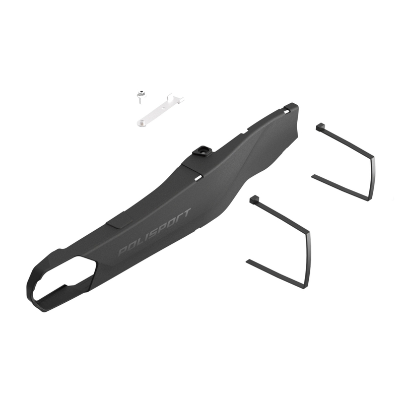 Swingarm Protectors POLISPORT fekete