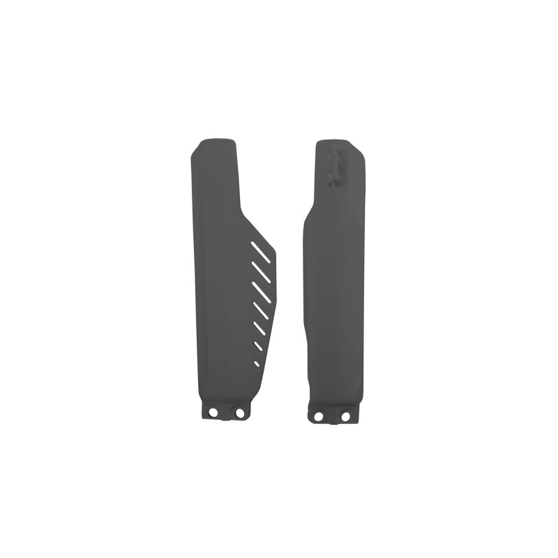 Fork Guards POLISPORT szürke