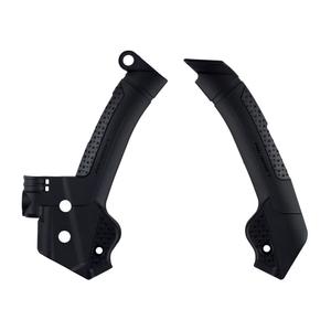 Frame protector POLISPORT PERFORMANCE 8500200001 fehér