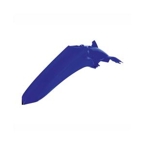 Rear Fender POLISPORT 8596500009 kék