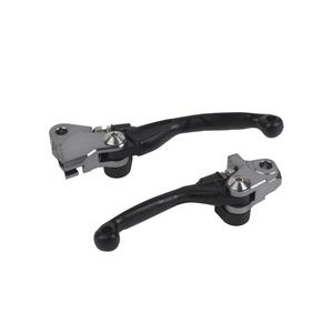 Pivot lever set POLISPORT fekete