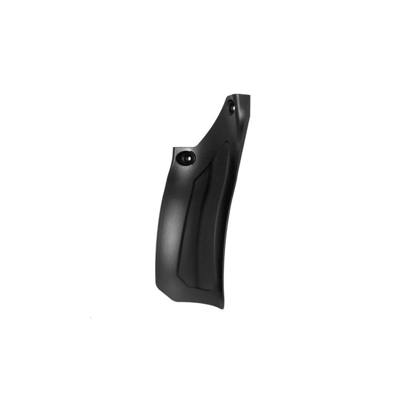 Rear Shock Flap POLISPORT fekete