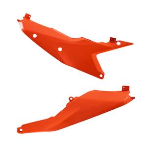 Side Panel POLISPORT 8478100001 narancssárga