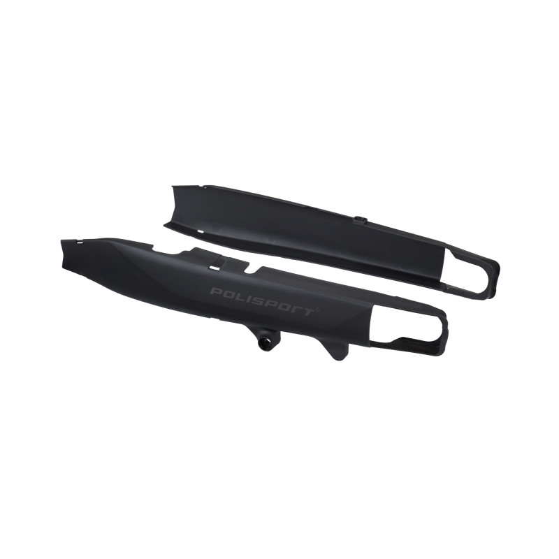Swingarm Protectors POLISPORT fekete