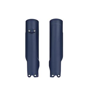 Fork Guards POLISPORT 8352500008 kék