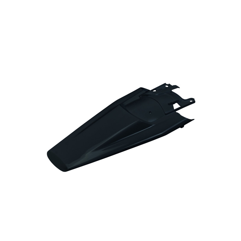 Rear Fender POLISPORT fekete
