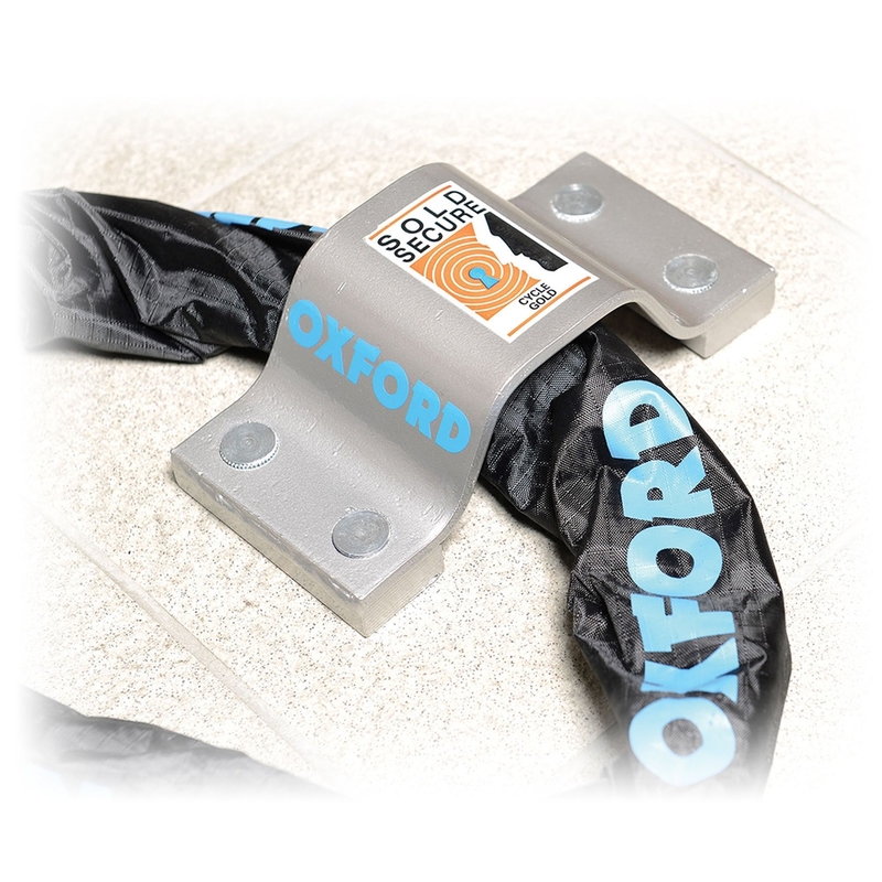 Kotva Oxford Anchor14