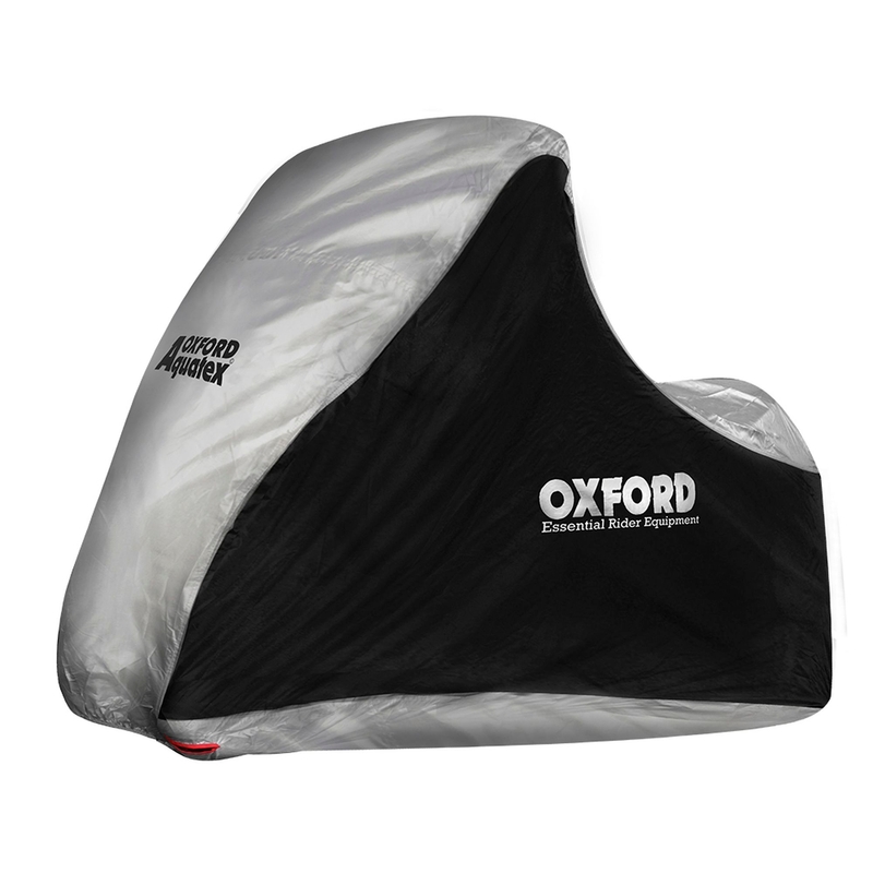 Oxford Aquatex ponyva háromkerekű robogókhoz