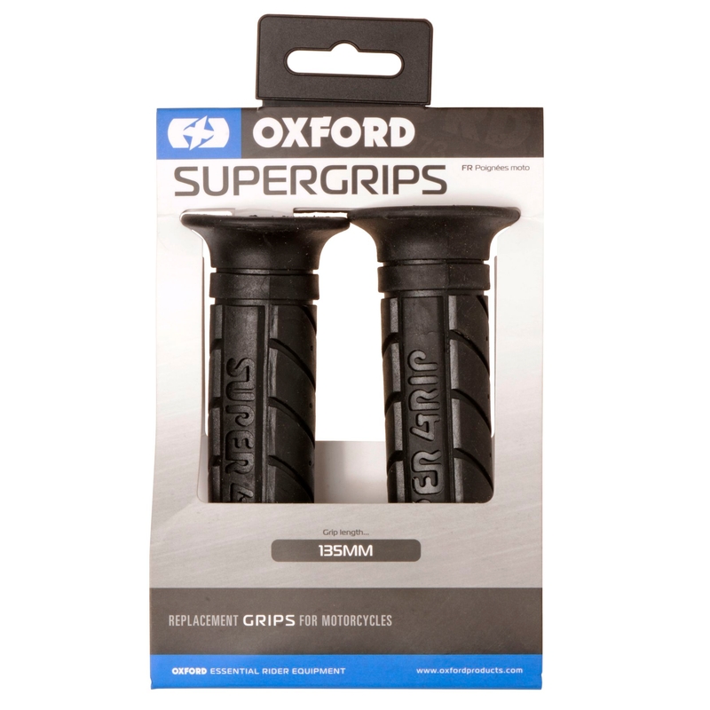 Oxford Super markolat 125 mm
