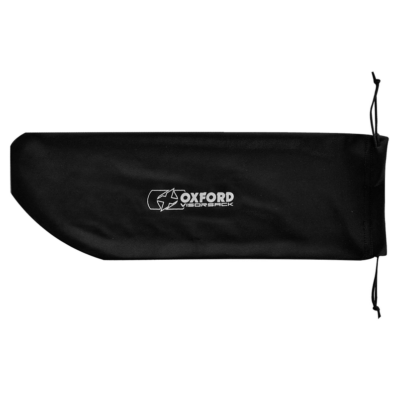 Oxford VisorSack Essential plexi táska