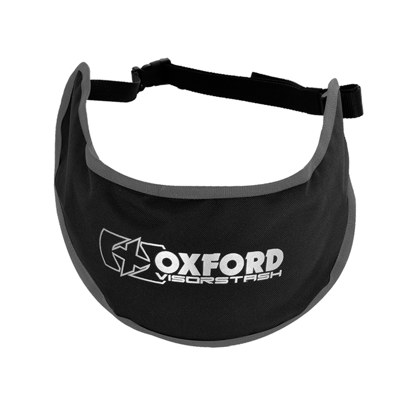 Oxford VisorStash XL plexiüveg táska