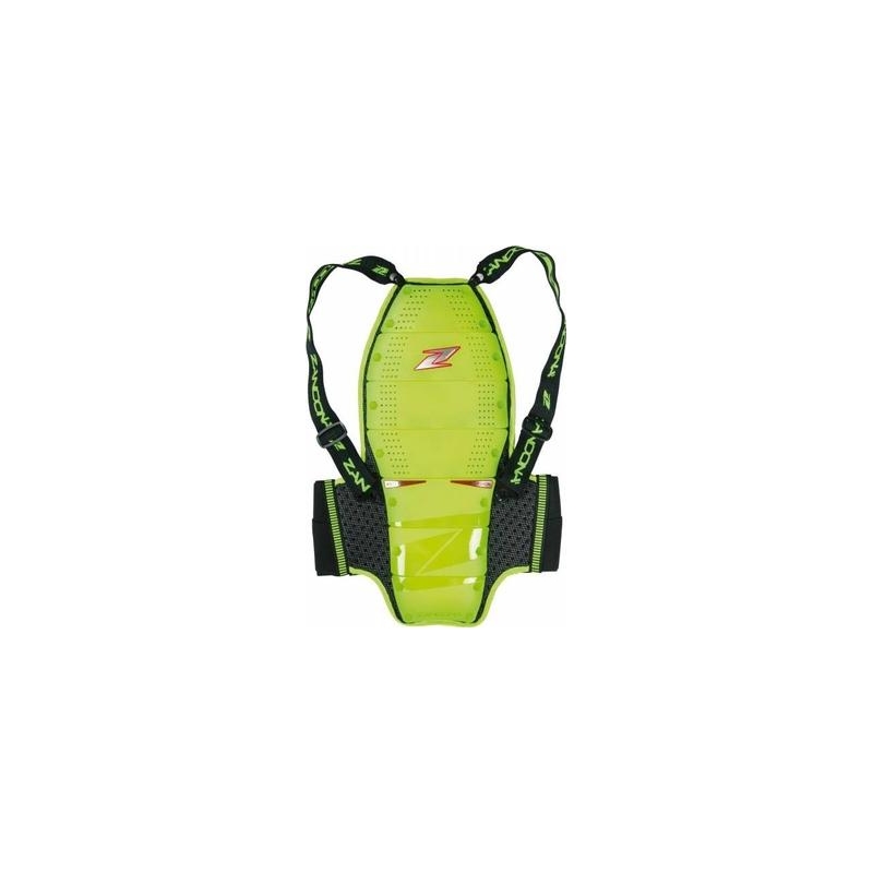 Zandona gerinc EVC X7 jól látható fénycsövek 168-177 cm