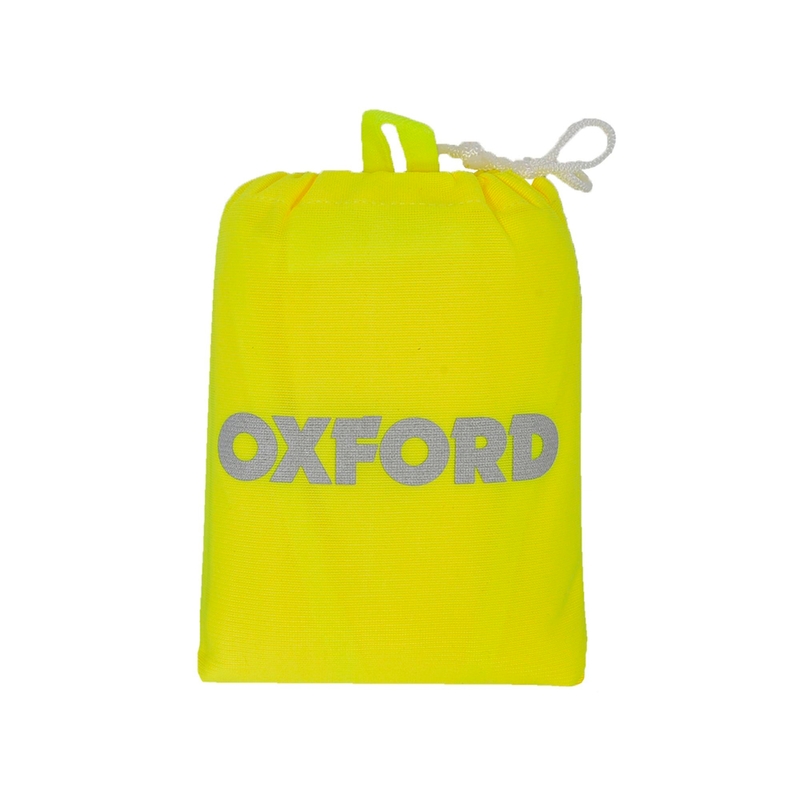 Oxford Bright Packaway mellény