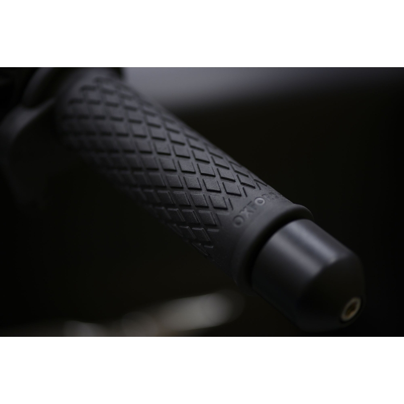 Fűtött markolat Oxford Hotgrips Premium New Retro kiárusítás