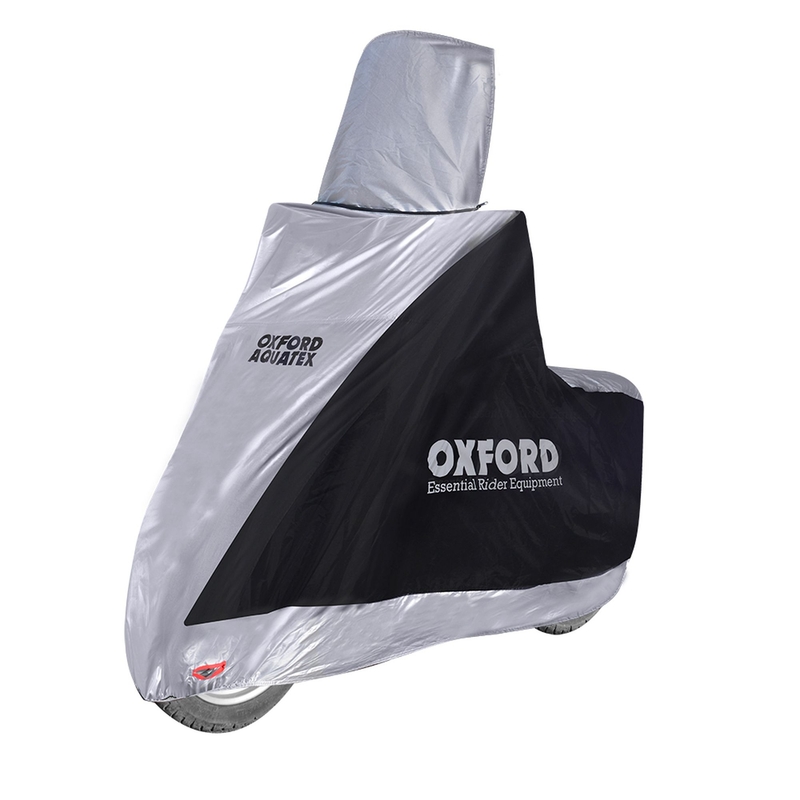 Oxford Aquatex Highscreen Scooter motorkerékpár ponyva