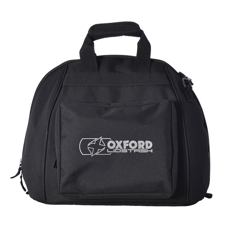 Oxford Lidstash sisak táska