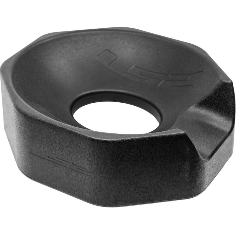 LS2 Helmet Support sisaktartó fekete