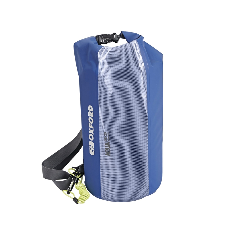 Oxford Aqua DB-20 Dry Bag kék