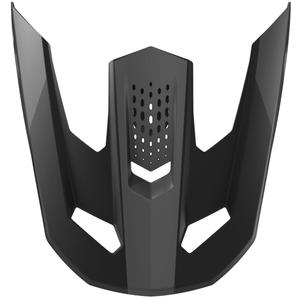 Sild a Shot Speed Fury sisakokhoz matt szürke