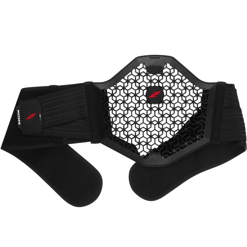 Zandona AIRnet Lumbar PRO derékprotektor fekete