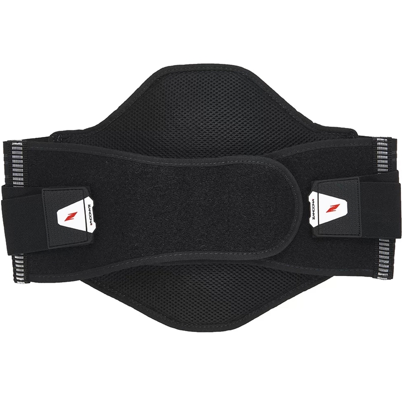 Zandona AIRnet Lumbar PRO derékprotektor fekete