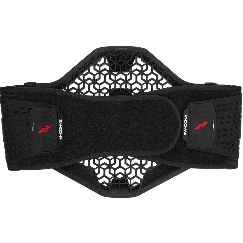 Zandona AIRnet Lumbar PRO derékprotektor fekete