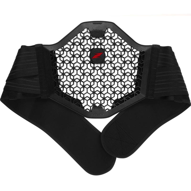 Zandona AIRnet Lumbar PRO derékprotektor fekete