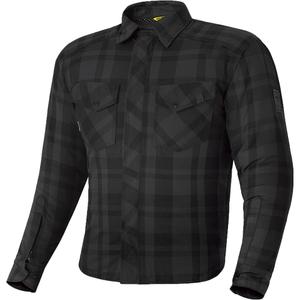 Shima Renegade 2 motoros ing fekete
