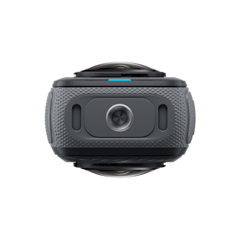 Insta360 X4 Motorcycle Bundle akciókamera fekete