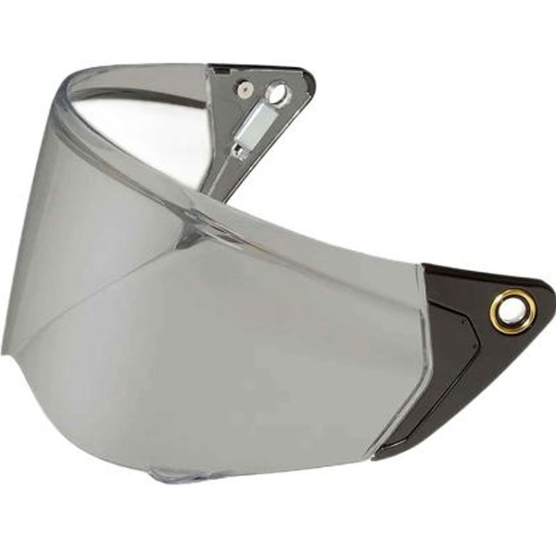 Scorpion KDF-19 plexi EXO-HX1/CARBON motoros bukósisakhoz füstös