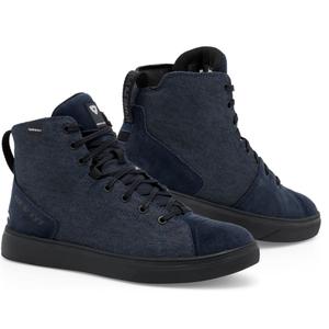 Revit Delta H2O motoros cipő sötétkék-fekete