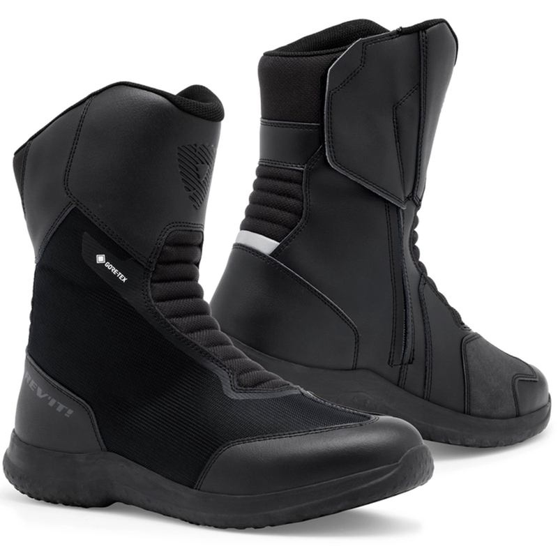 Revit Magnetic GTX motoros csizma fekete