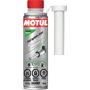 Motul Fuel System Clean Auto benzinadalék 300 ml