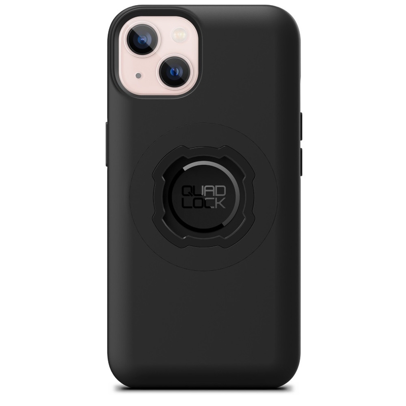 Quad Lock® MAG Case - iPhone 13 Mini  mobiltelefontok