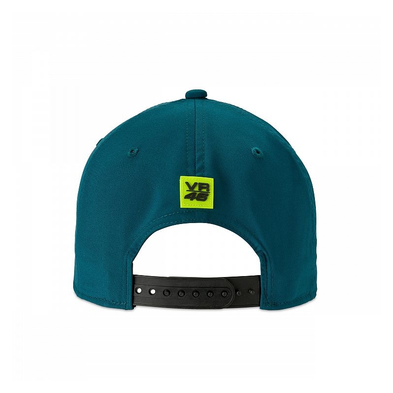 Sapka VR46 Valentino Rossi Lifestyle VRFORTYSIX