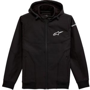 Alpinestars Primary softshell dzseki fekete
