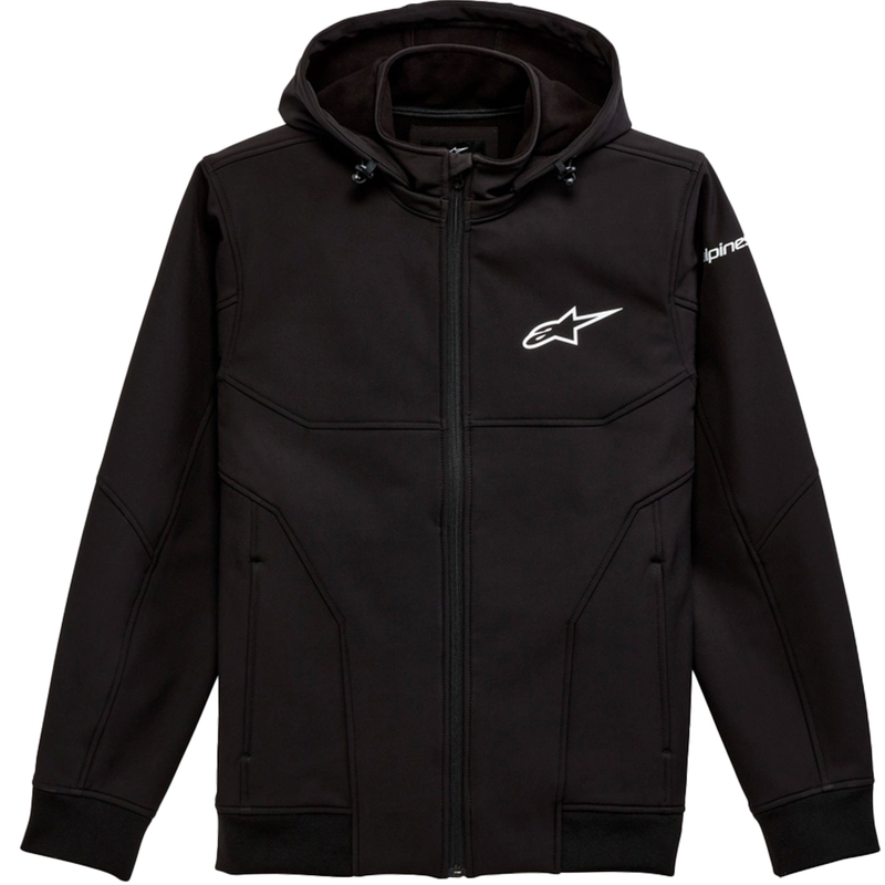 Alpinestars Primary softshell dzseki fekete