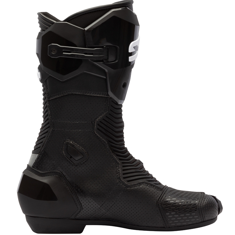 SiDi MAG 2 Air motoros csizma fekete