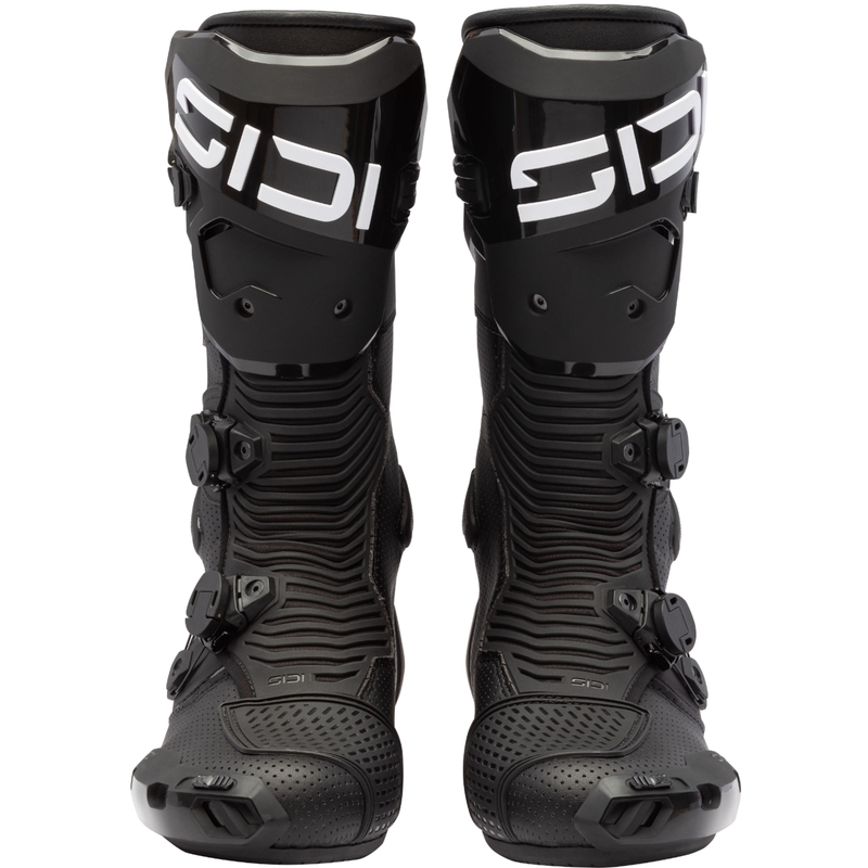 SiDi MAG 2 Air motoros csizma fekete