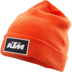 KTM Pure Beanie sapka narancssárga