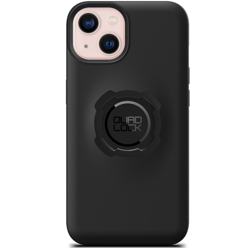 Quad Lock® Original Case - iPhone 13 mini telefontok fekete