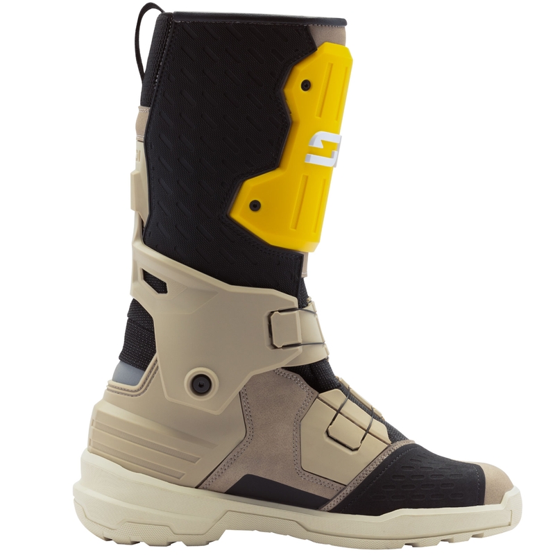 SiDi Taurus GTX motoros csizma barna