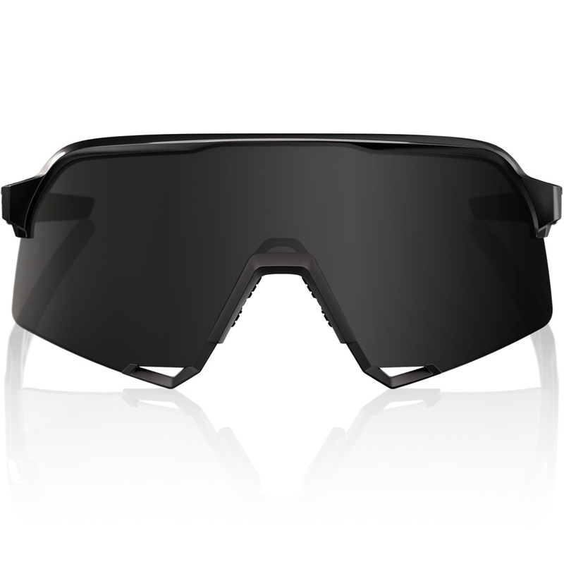 100% S3 HIPER napszemüveg fekete üveggel