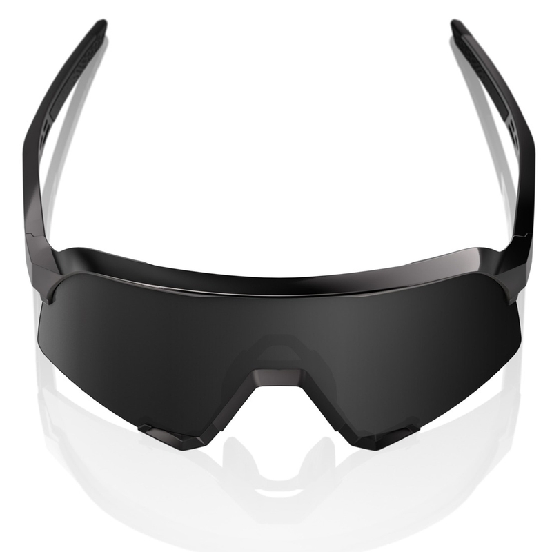 100% S3 HIPER napszemüveg fekete üveggel